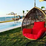 The Klazomenai Marine Hotel Urla