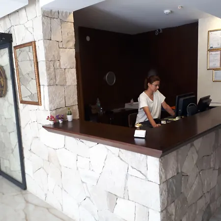 The Klazomenai Marine Urla