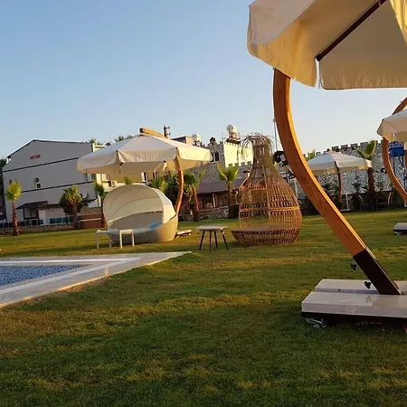 Hotel The Klazomenai Marine 3*