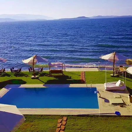 Ξενοδοχείο The Klazomenai Marine