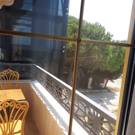 Ξενοδοχείο The Klazomenai Marine Βουρλά