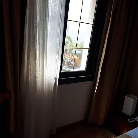 Hotel The Klazomenai Marine Urla