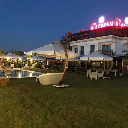 The Klazomenai Marine