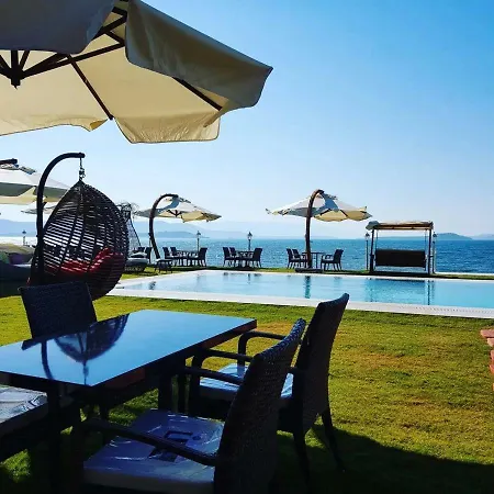 The Klazomenai Marine