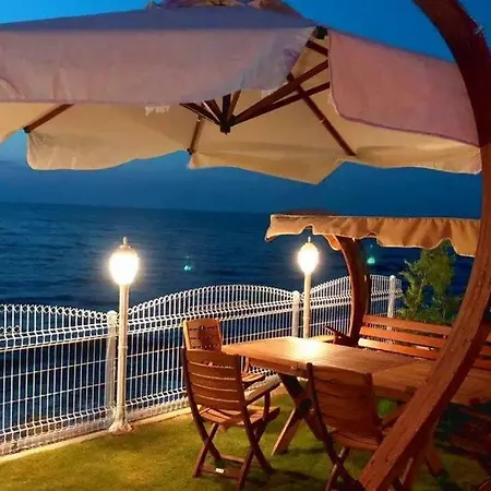 The Klazomenai Marine 3*