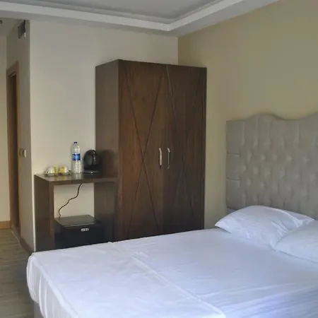 The Klazomenai Marine Hotel Urla