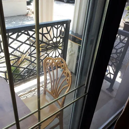 Hotel The Klazomenai Marine 3*