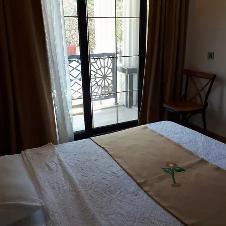 Hotel The Klazomenai Marine 3*