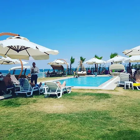 The Klazomenai Marine 3* Urla