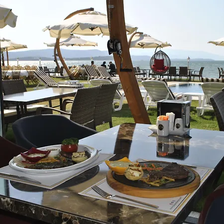 The Klazomenai Marine Урла