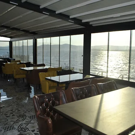 Hotel The Klazomenai Marine Urla