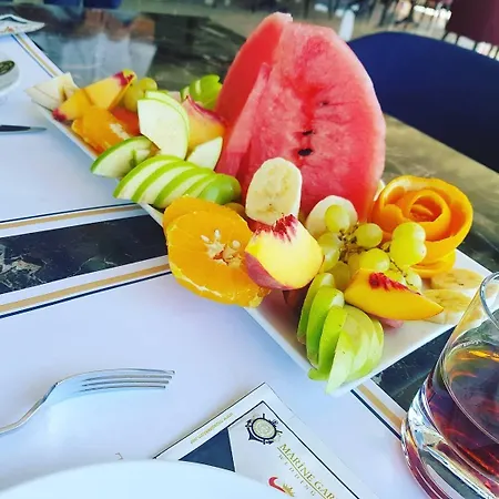 The Klazomenai Marine 3* Urla