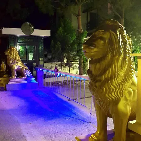 The Klazomenai Marine