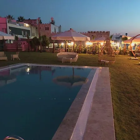 The Klazomenai Marine Урла