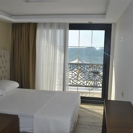 Hotel The Klazomenai Marine Urla