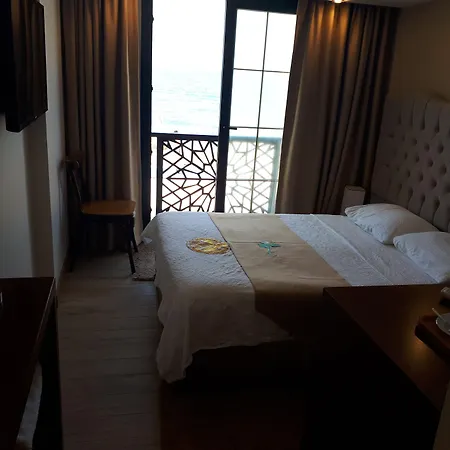 Hotel The Klazomenai Marine Urla