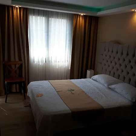 Hotel The Klazomenai Marine 3*