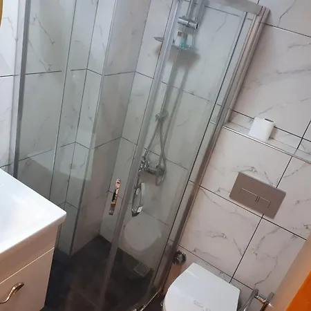 The Klazomenai Marine Отель