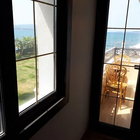 The Klazomenai Marine