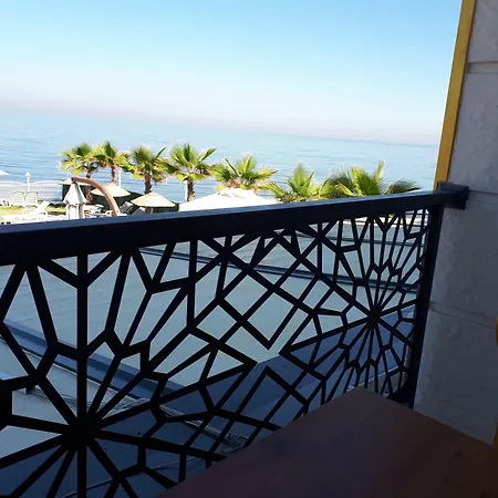 The Klazomenai Marine Урла