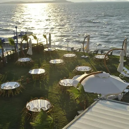 The Klazomenai Marine 3* Urla