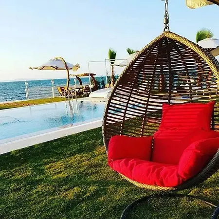 The Klazomenai Marine Hotel Urla