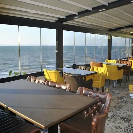 The Klazomenai Marine