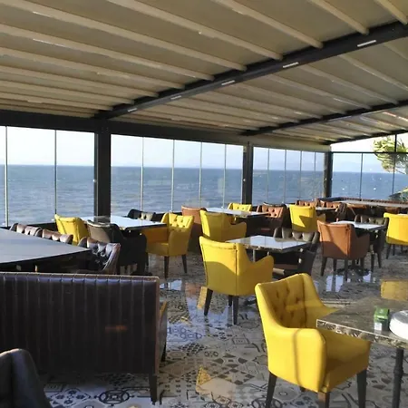 The Klazomenai Marine Hotel Urla