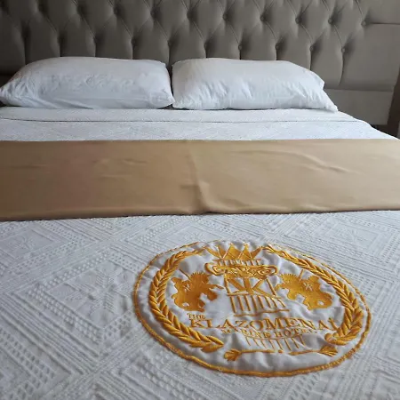 Hotel The Klazomenai Marine 3*