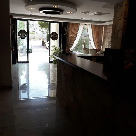 The Klazomenai Marine Hotel Urla