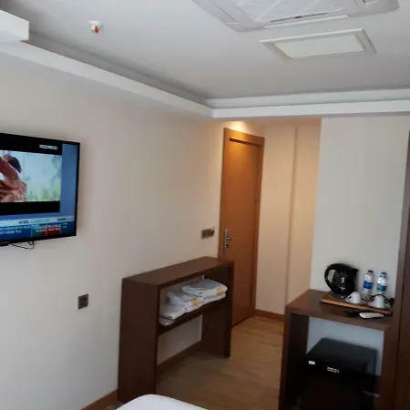 Hotel The Klazomenai Marine Urla