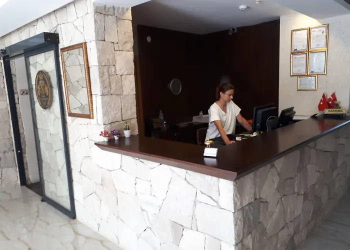 The Klazomenai Marine Urla