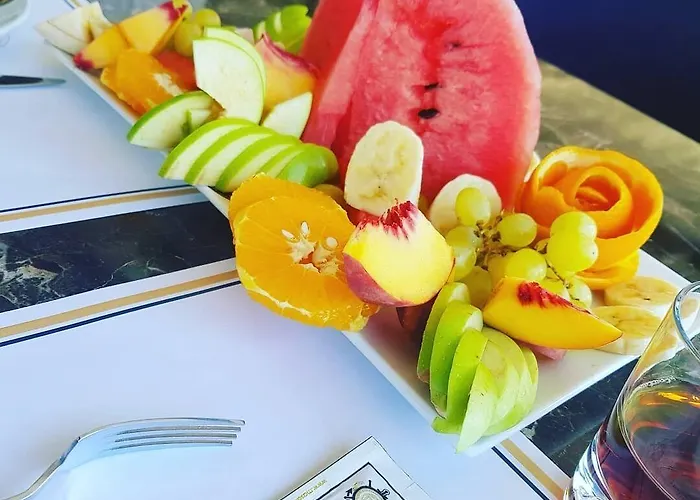 The Klazomenai Marine 3* Urla