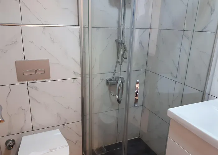 Otel The Klazomenai Marine 3*