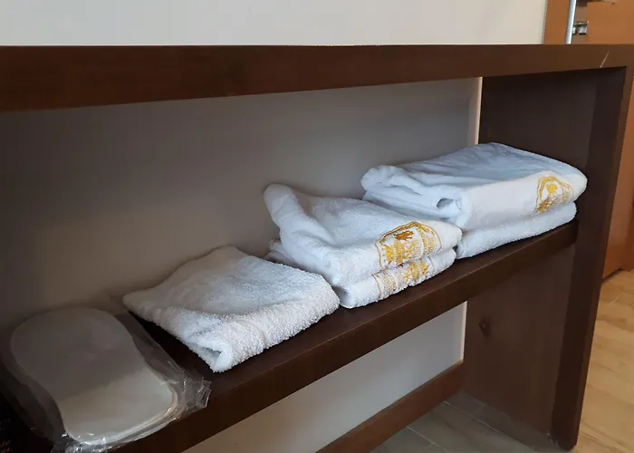 Otel The Klazomenai Marine Urla