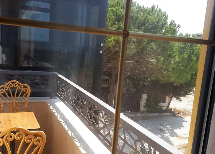 Otel The Klazomenai Marine Urla