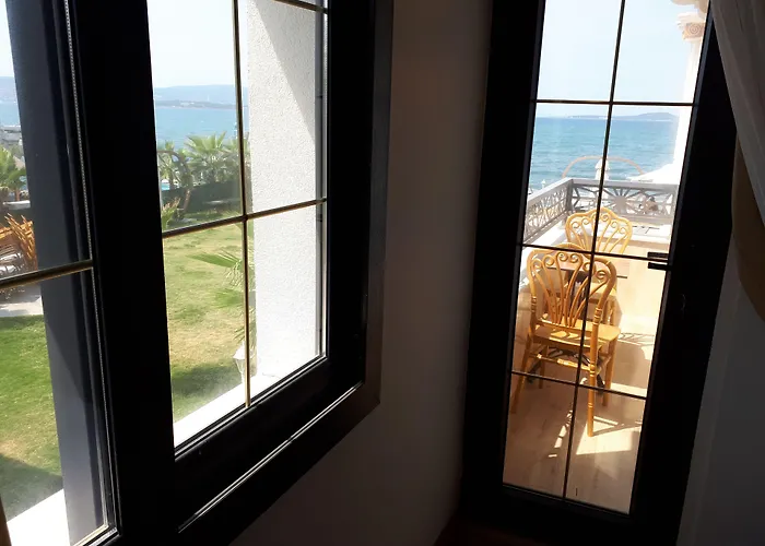 The Klazomenai Marine