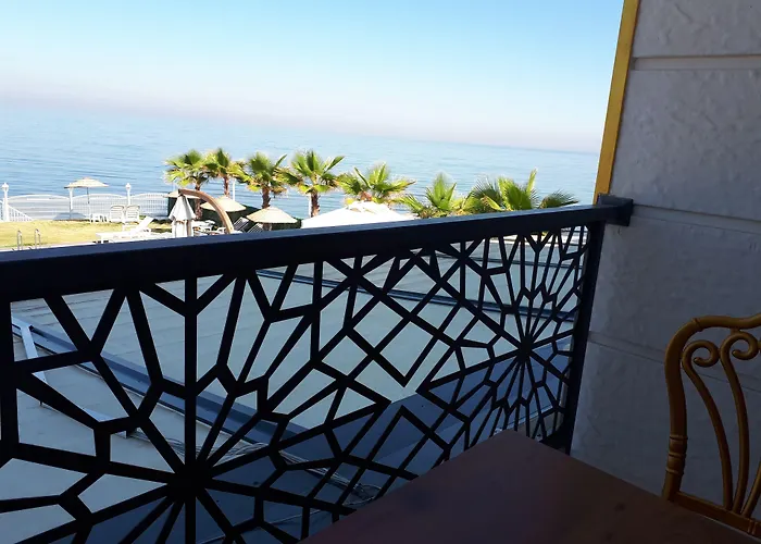 The Klazomenai Marine Urla