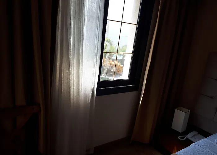 Otel The Klazomenai Marine Urla