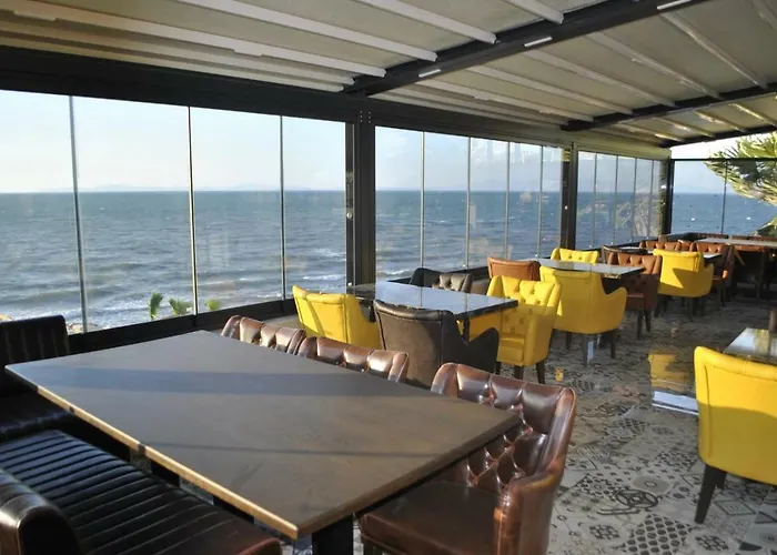 The Klazomenai Marine