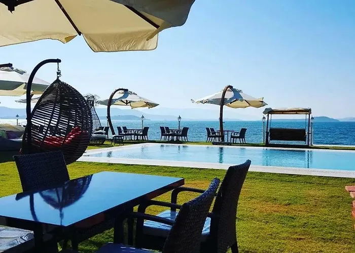 The Klazomenai Marine