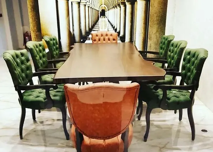 The Klazomenai Marine Otel Urla