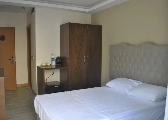 The Klazomenai Marine Otel Urla